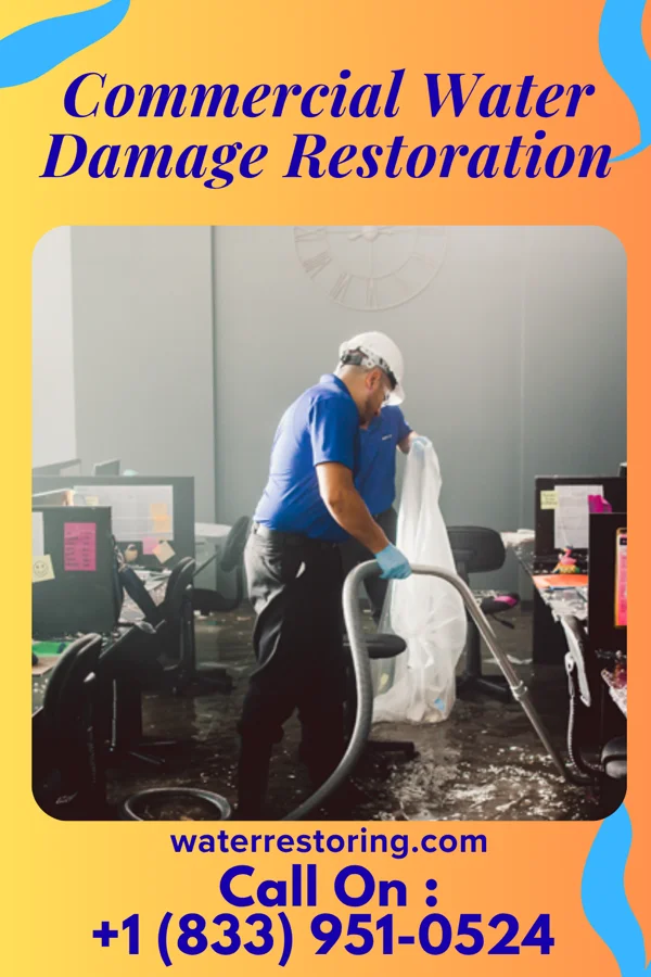 Commercial Water Damage Restoration in Manitowoc, WI